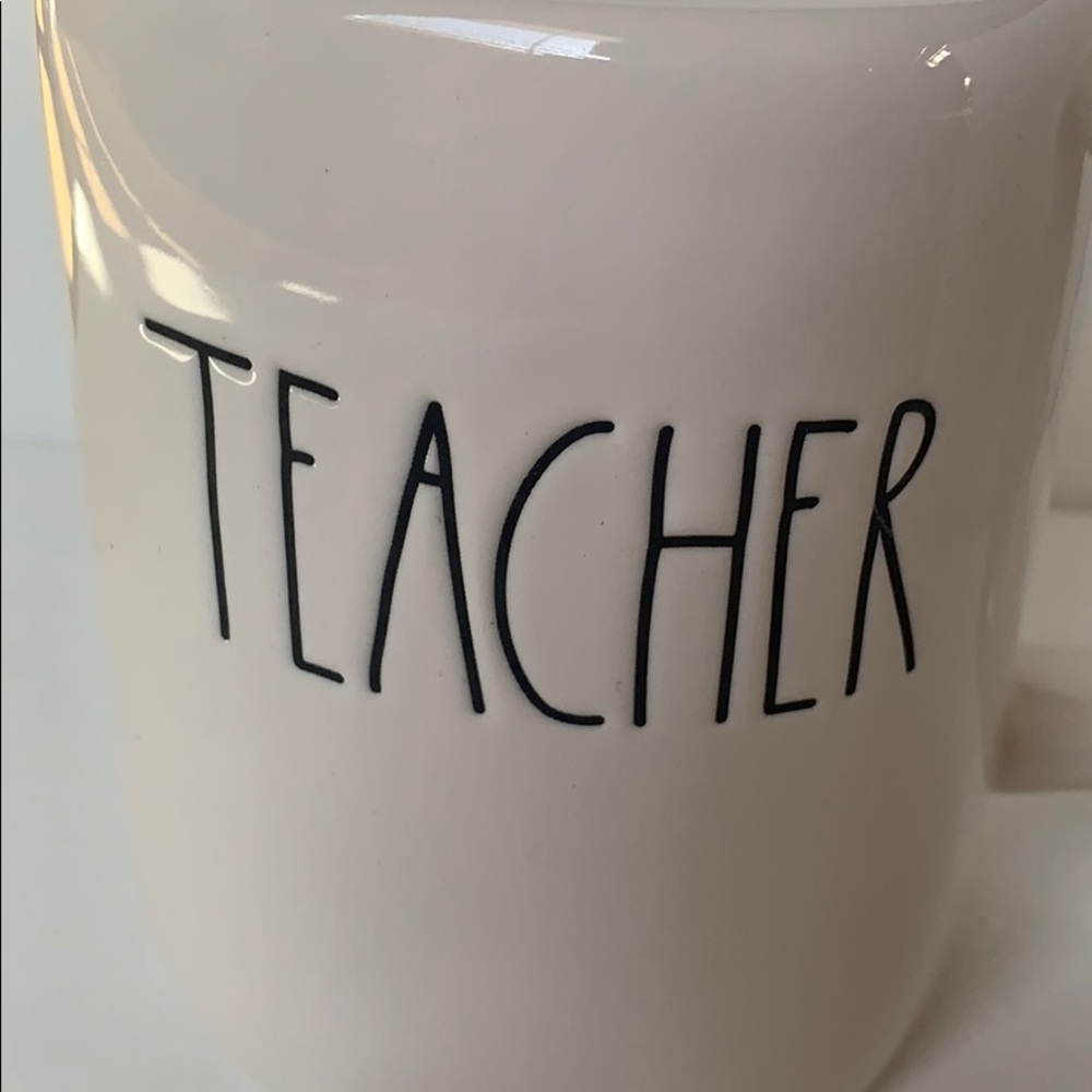 RAE DUNN MUG NWT RARE HTF - Picture 3 of 7
